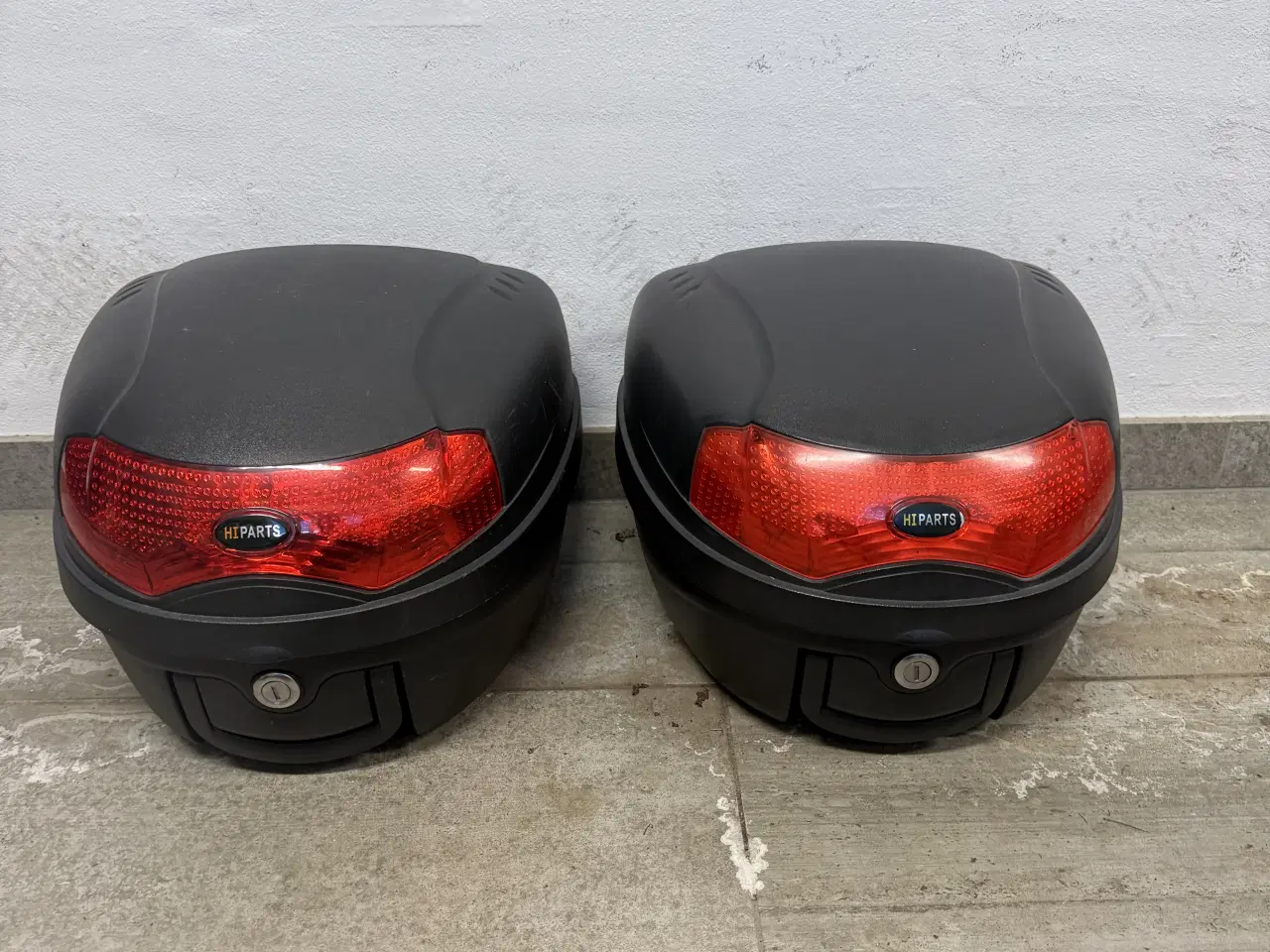 Billede 7 - VGA Explora Euro 5