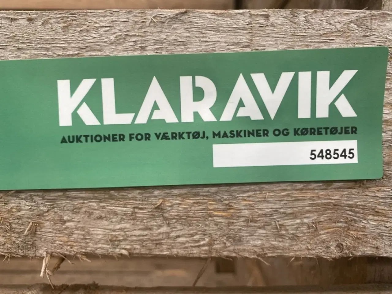 Billede 8 - 10 stk. Kartoffelkasser