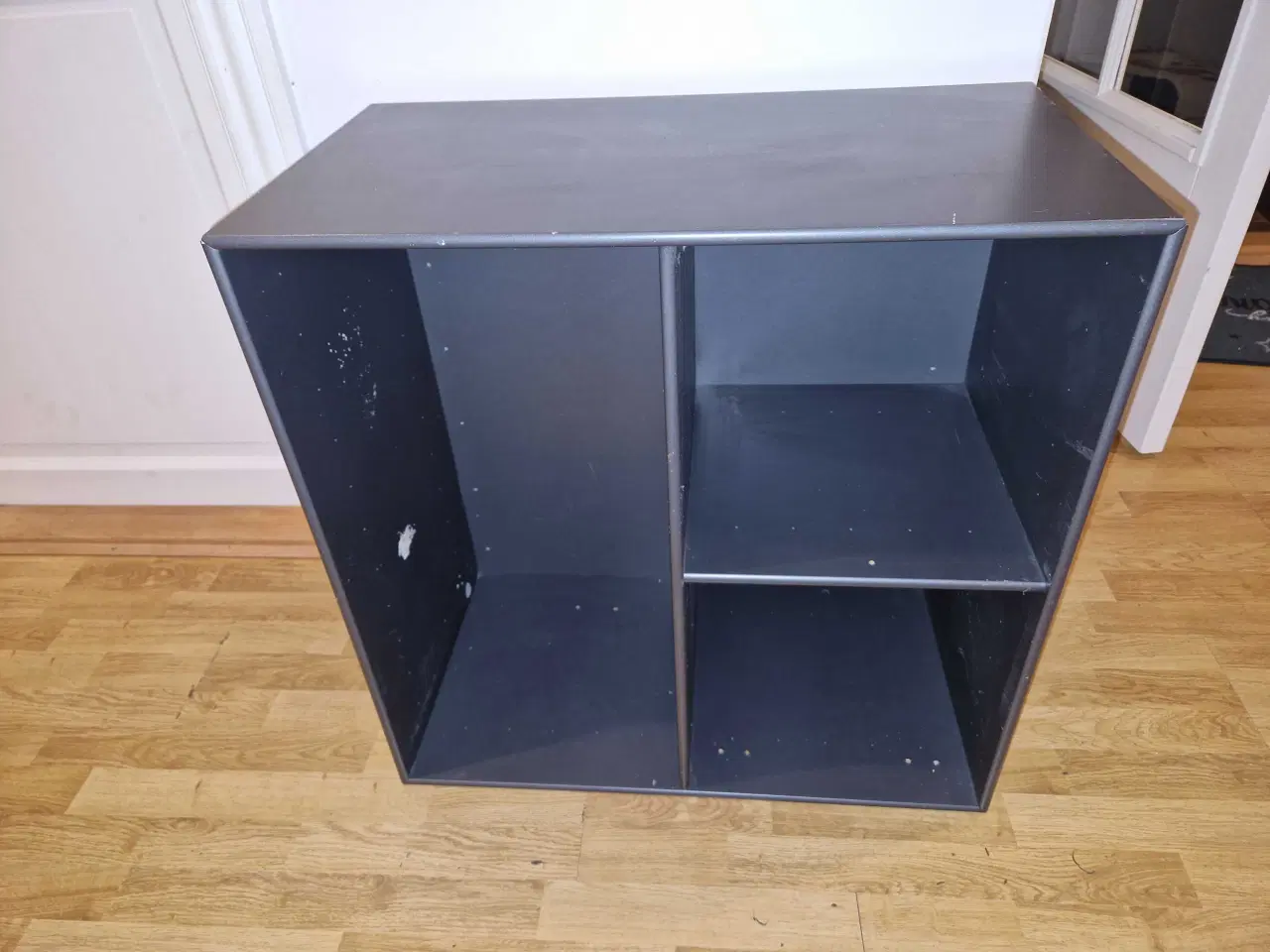 Billede 5 - Montana reoler 7 stk. Med tilbehør