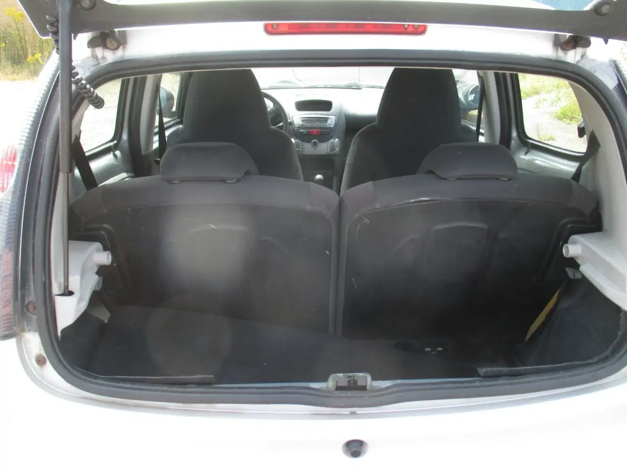 Billede 6 - Citroën C1 1,0i 