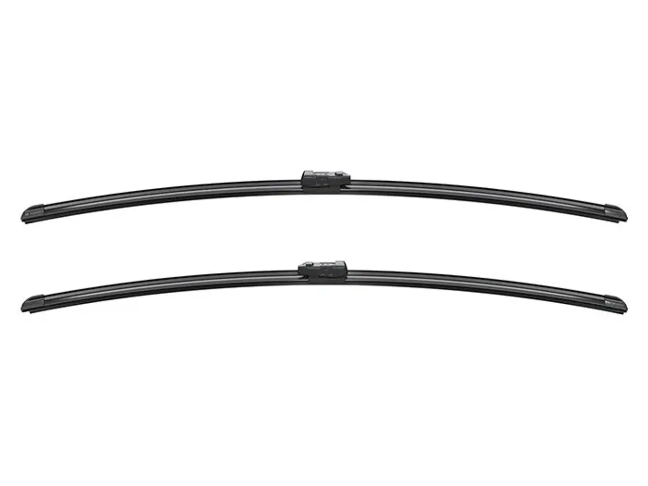 Billede 1 - Bosch Aerotwin Flatblade viskerblade sæt A988S