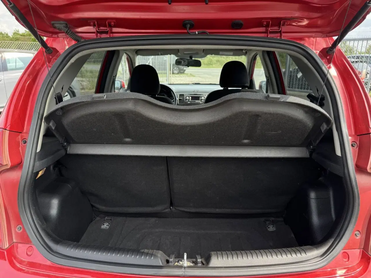 Billede 20 - Kia Picanto 1,0 Sport 69HK 5d