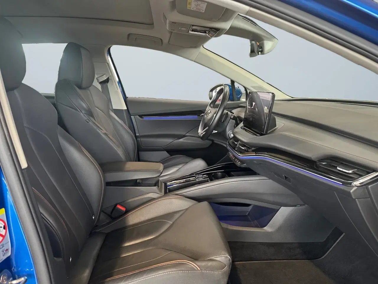 Billede 15 - Skoda Enyaq 80 iV Selection Suite