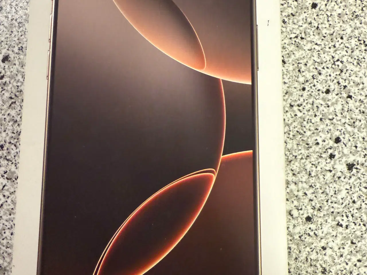 Billede 8 - iPhone 16 pro Max 