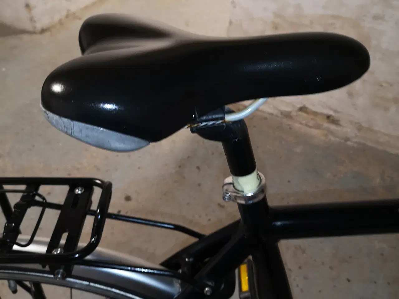 Billede 6 - Kildemoes 28" 56cm 7 gear