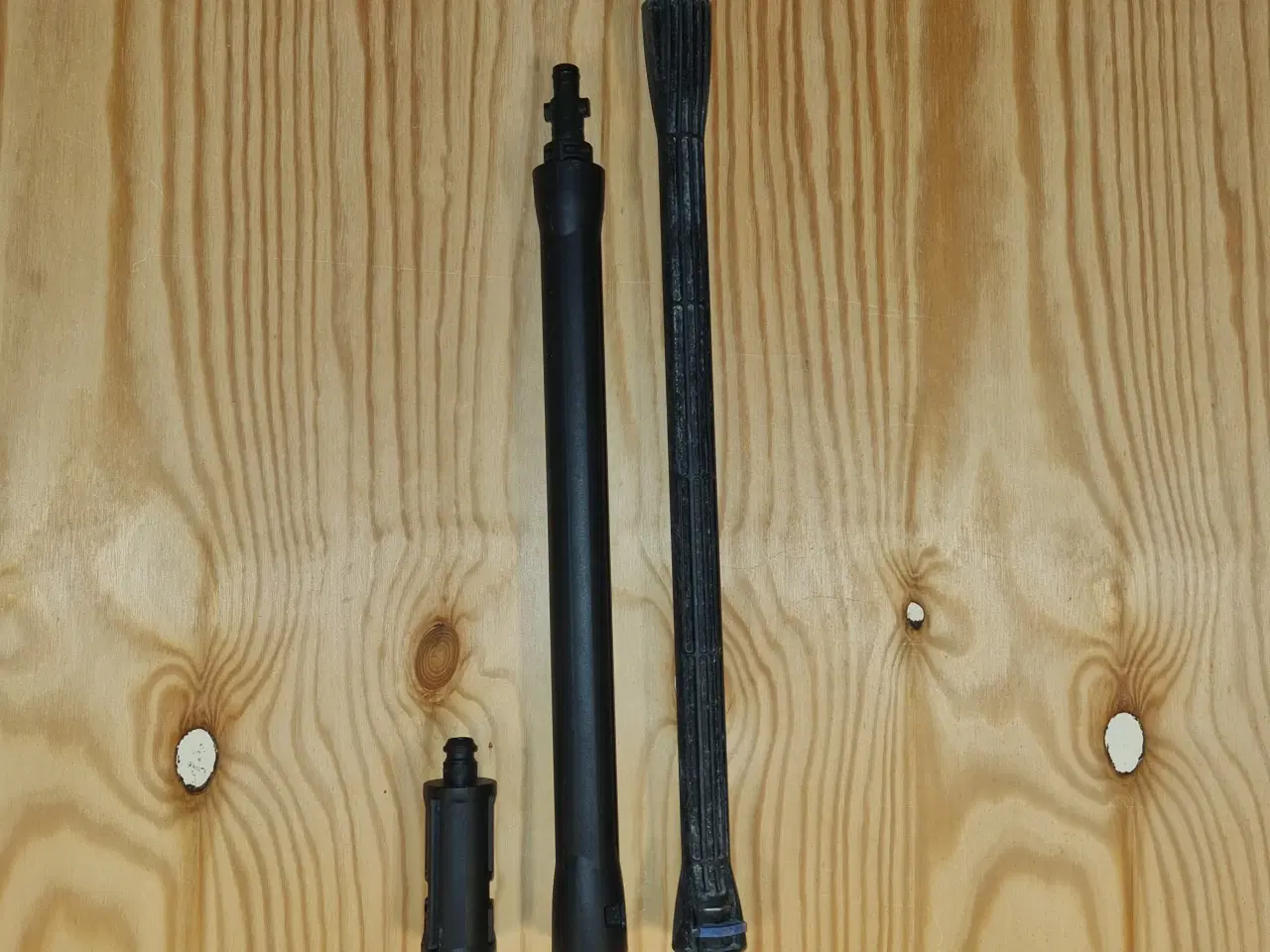 Billede 2 - Højtryksrenser. Nilfisk Alto E 130.1.