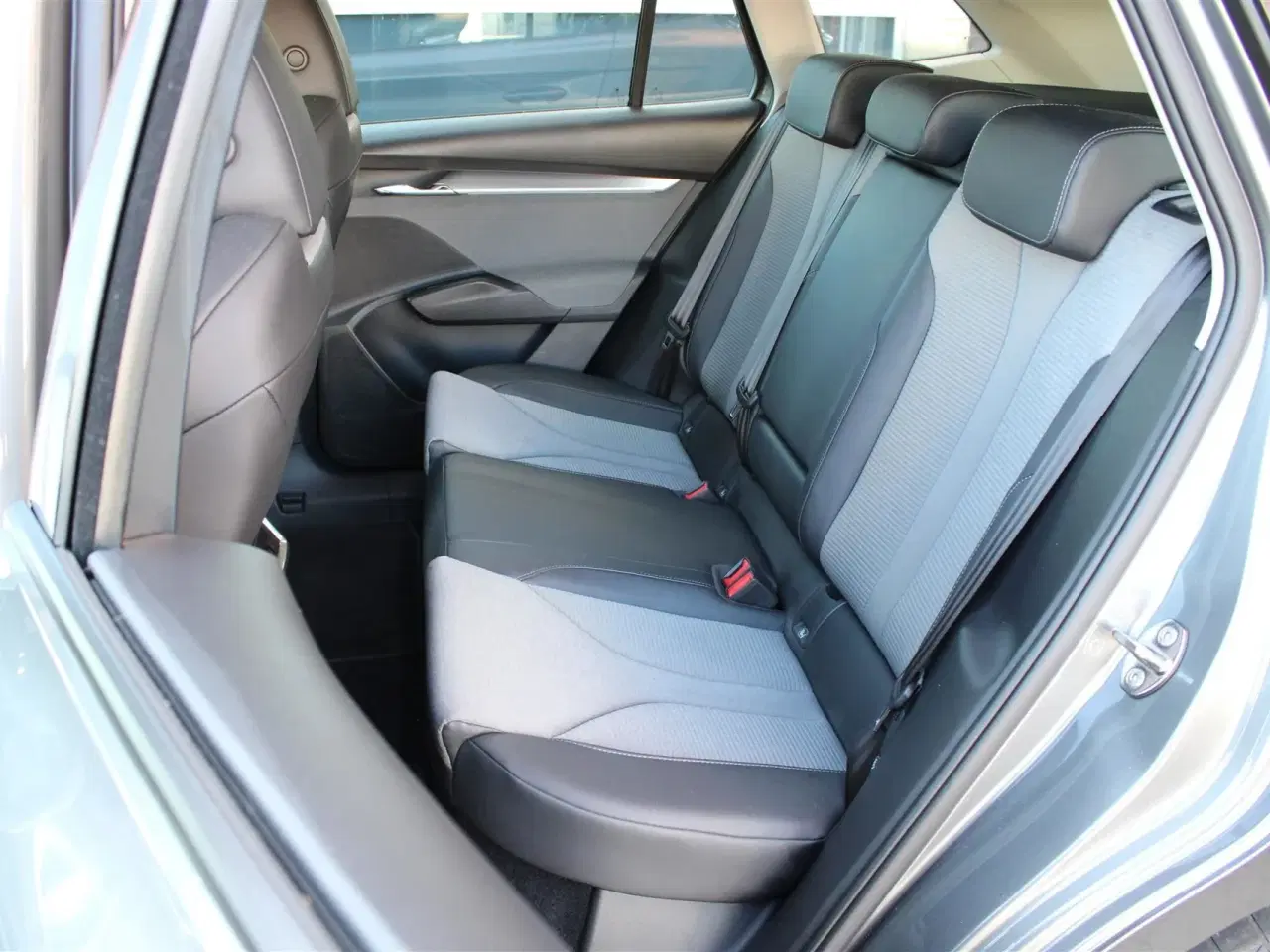 Billede 3 - Skoda Enyaq iV 60 EL Plus 180HK 5d Aut.