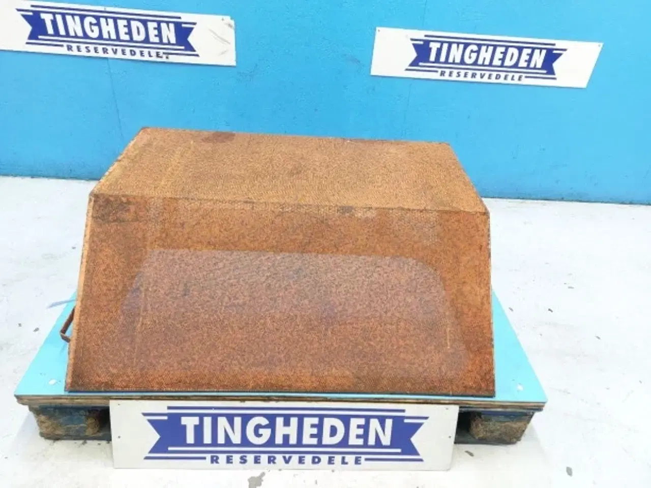 Billede 1 - Dronningborg D1200 Filter 28720006