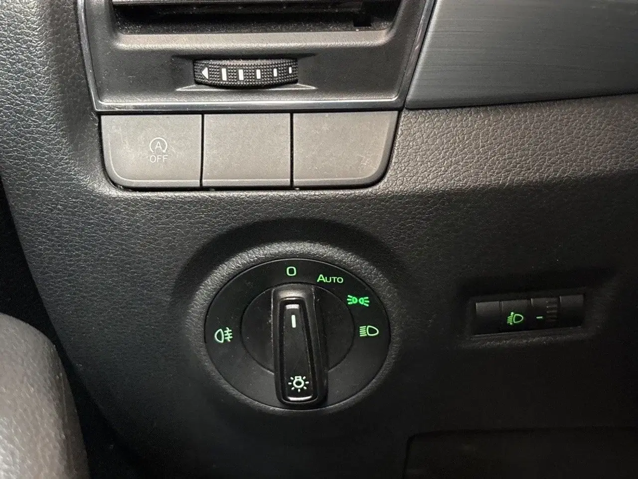 Billede 18 - Skoda Fabia 1,2 TSI Ambition DSG 110HK 5d 7g Aut.