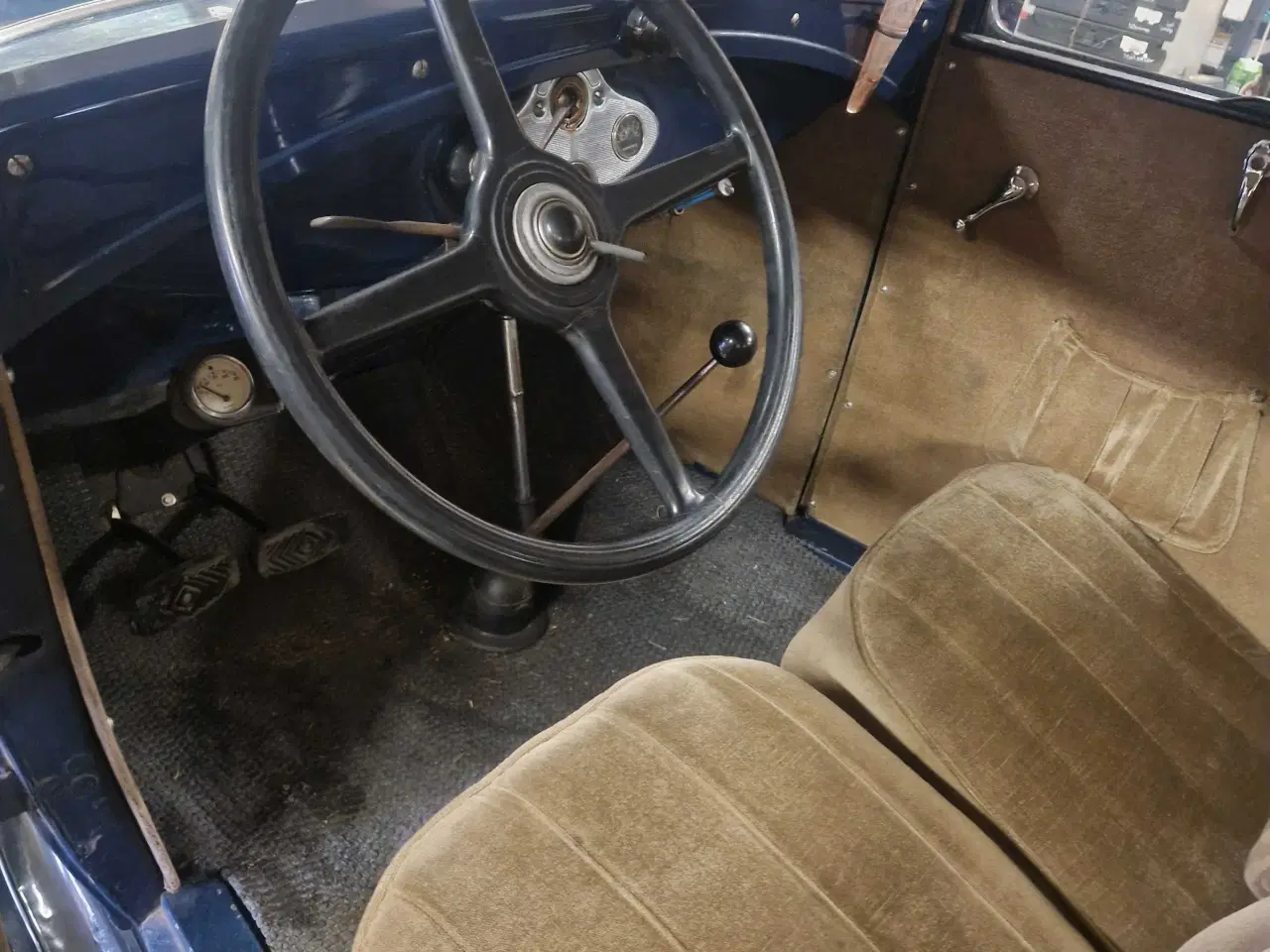 Billede 6 - Ford a 1931