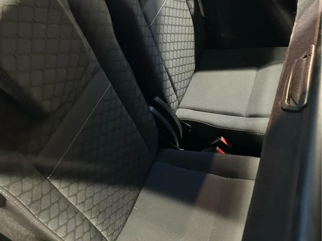 Billede 10 - Renault Grand Scénic 7 pers. 1,9 DCI FAP Dynamique 130HK 6g