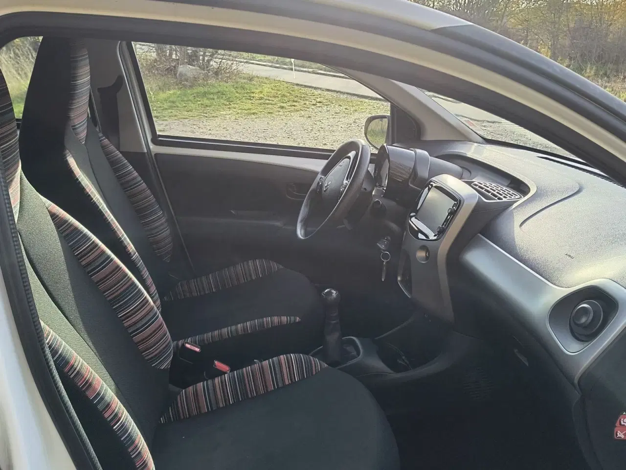 Billede 11 - Citroën C1 1,2 PureTech Feel