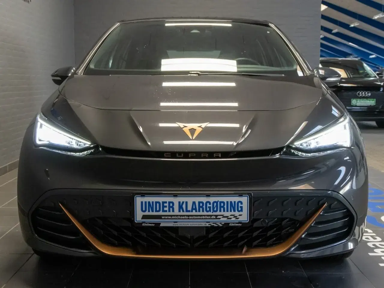 Billede 5 - Cupra Born 77 e-Boost
