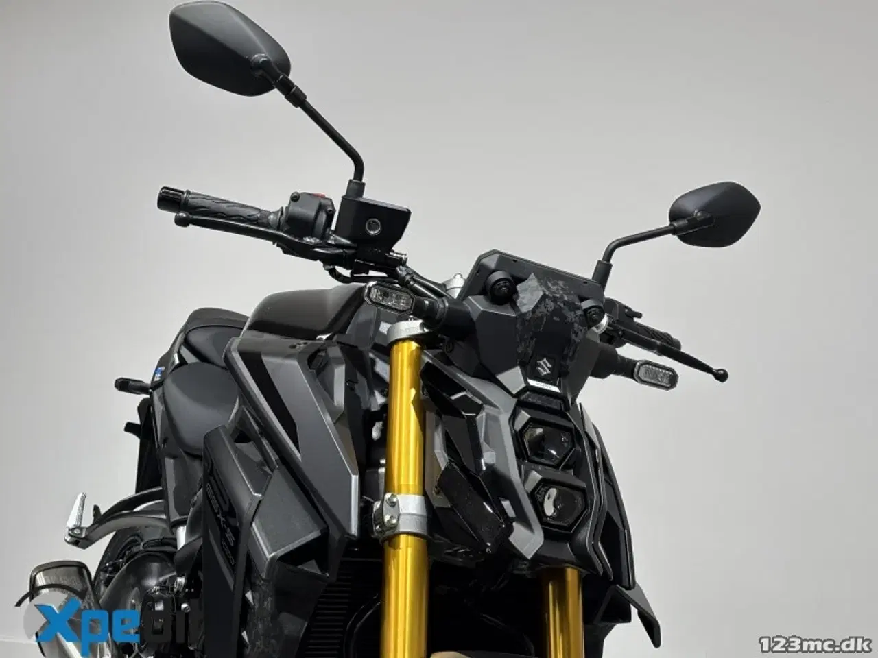 Billede 16 - Suzuki GSXS 1000