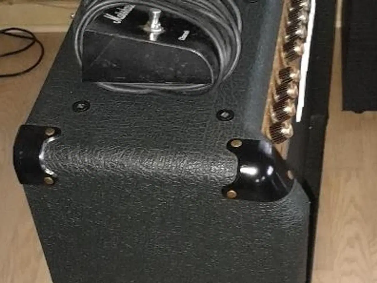 Billede 4 - Marshall valvestate S80 model 8240