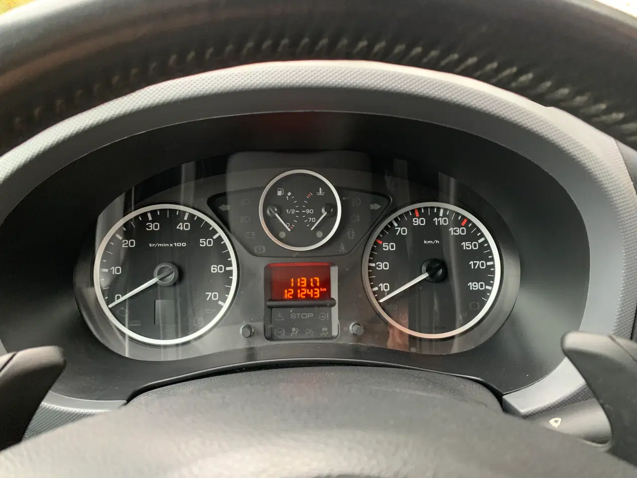 Billede 4 - Citroén Berlingo Cityvan 1,6 Blue HDi 100 HK ETG6