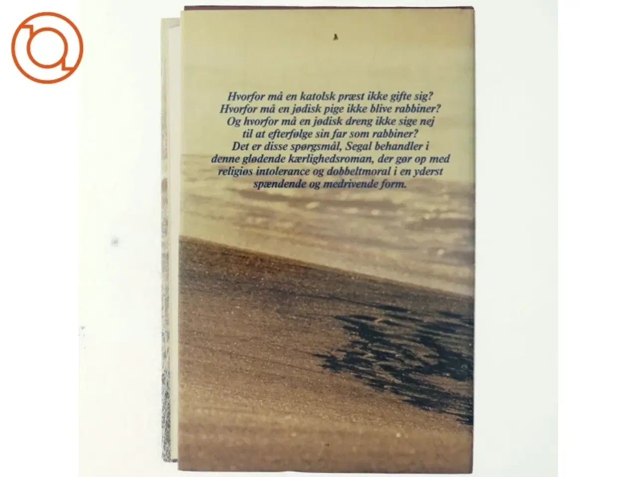 Billede 3 - I troens navn af Erich Segal