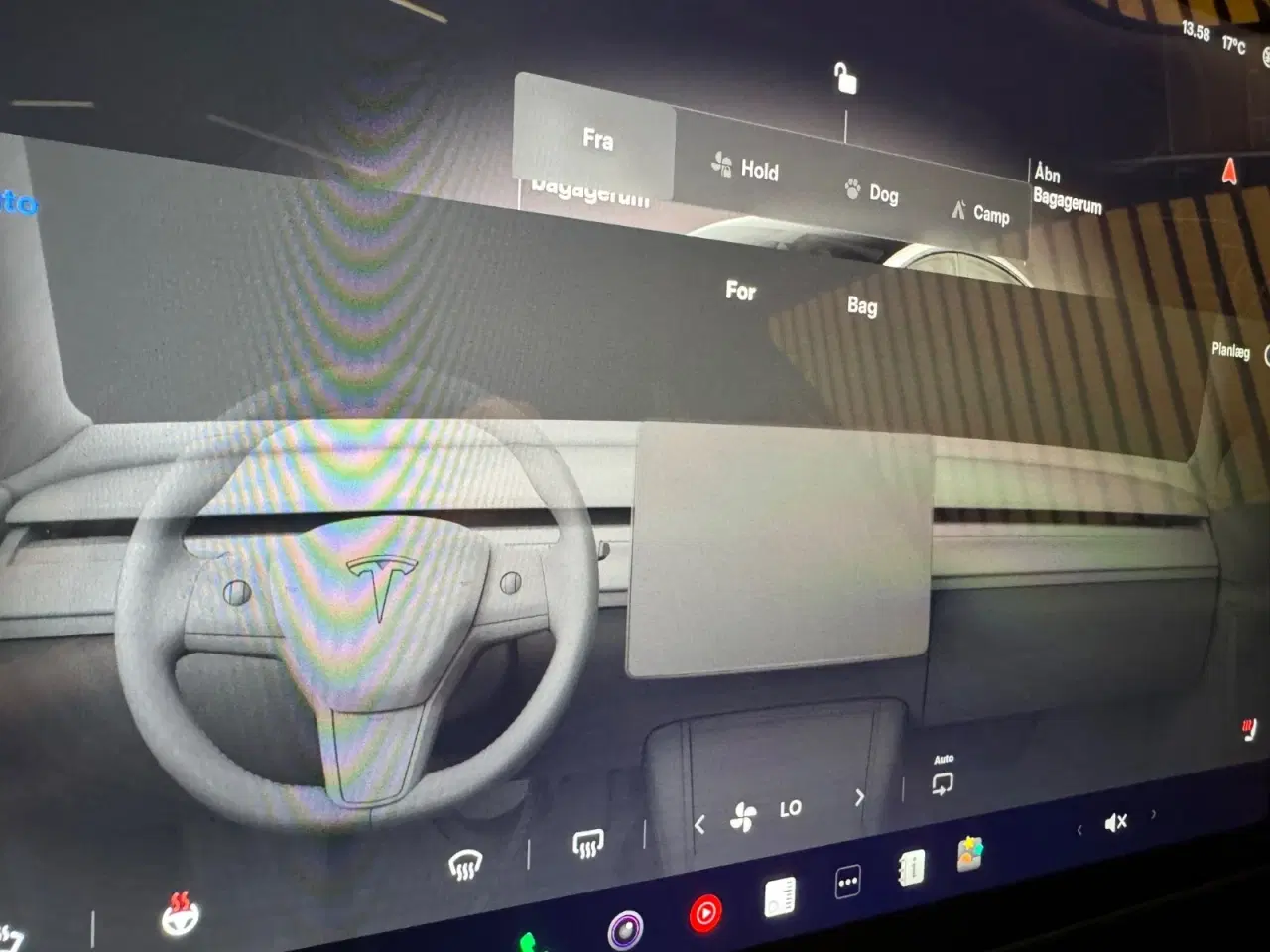 Billede 10 - Tesla Model 3  Long Range AWD