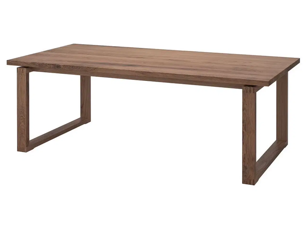 Billede 7 - Spisebord fra ikea MÖRBYLÅNGA