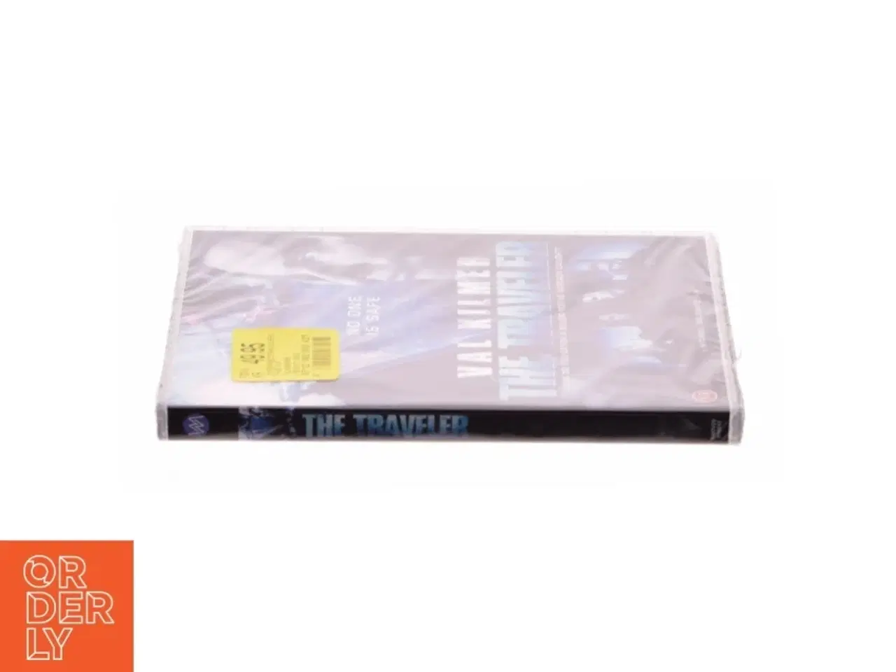 Billede 3 - The Traveler (DVD)