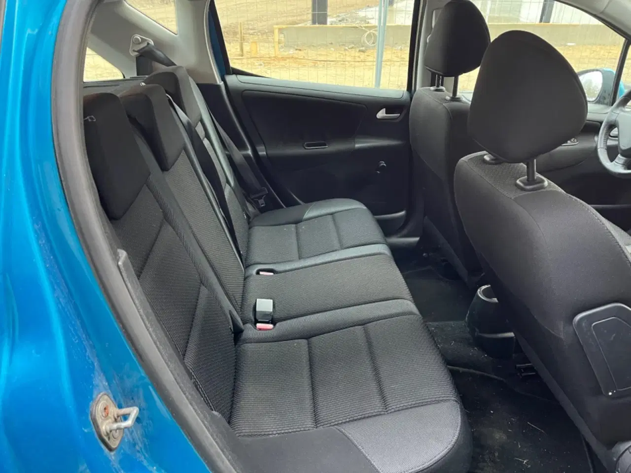 Billede 13 - Peugeot 207 1,6 HDi 92 Active SW