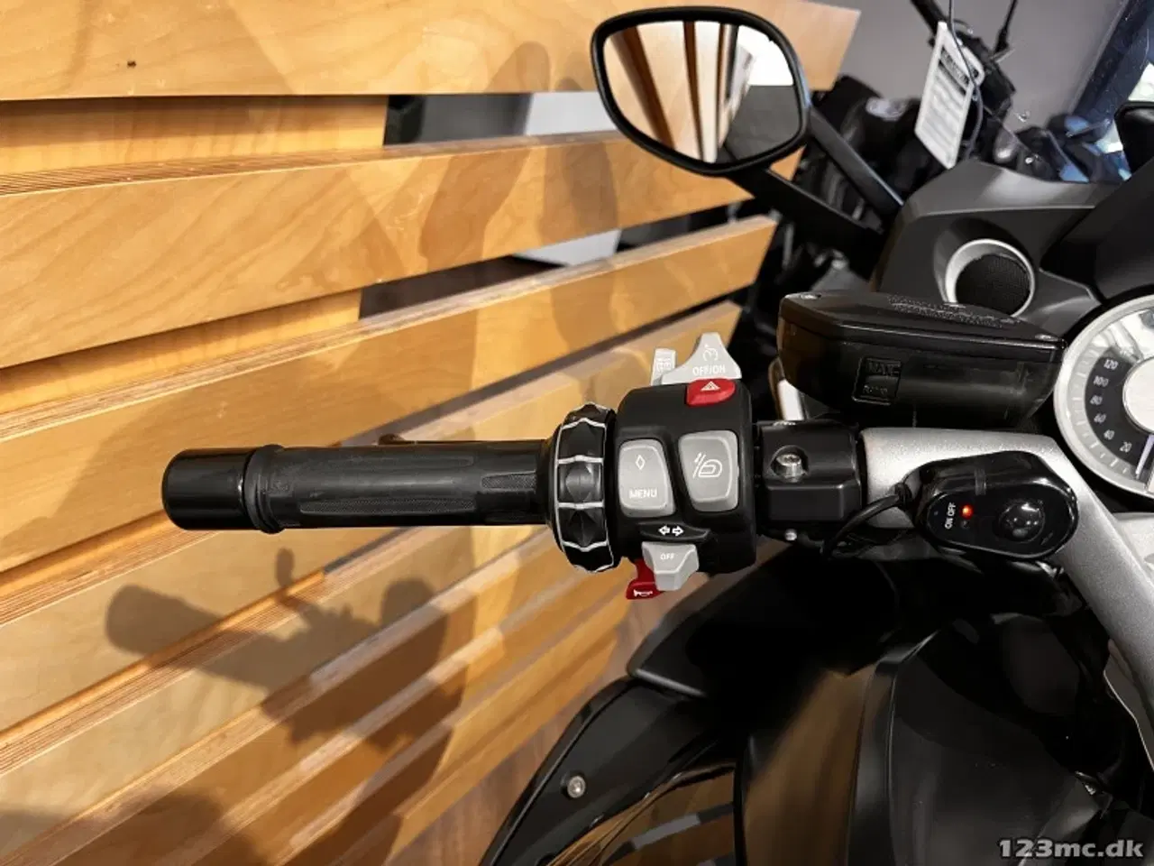 Billede 16 - BMW K 1600 GT