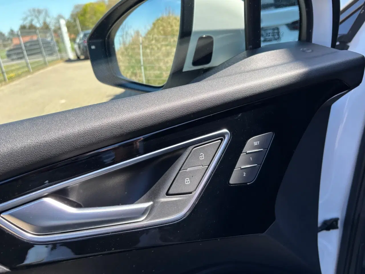 Billede 11 - Audi Q4 e-tron 50 S-line quattro