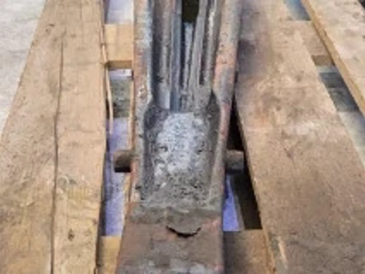 Billede 20 - New Holland PTO Hus 82020889