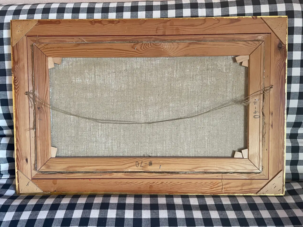 Billede 2 - John Kristensen “Østerklit”