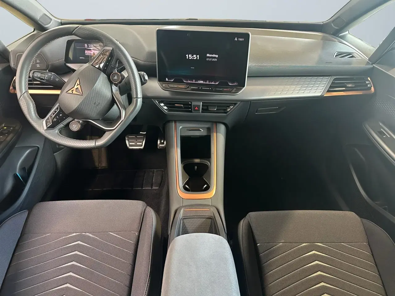 Billede 11 - Cupra Born 77 e-Boost