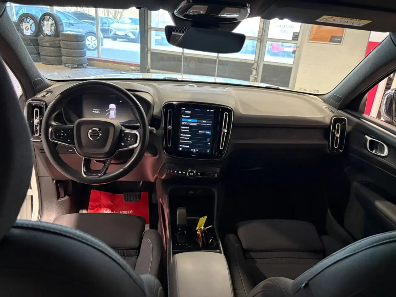 Billede 14 - Volvo XC40  ReCharge Start
