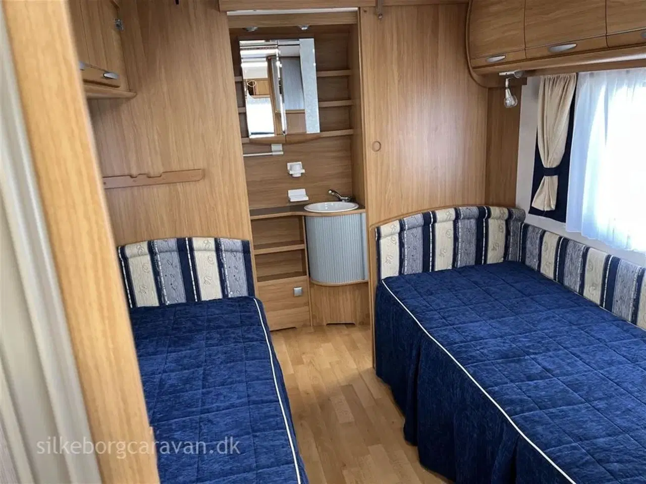 Billede 4 - 2007 - Adria Classica 613 UT