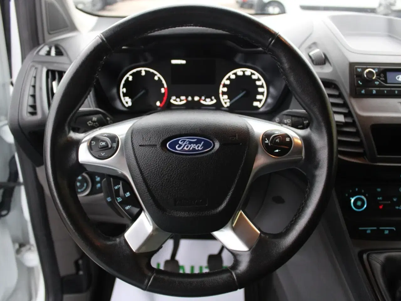 Billede 4 - Ford Transit Connect 1,5 TDCi 100 Trend lang