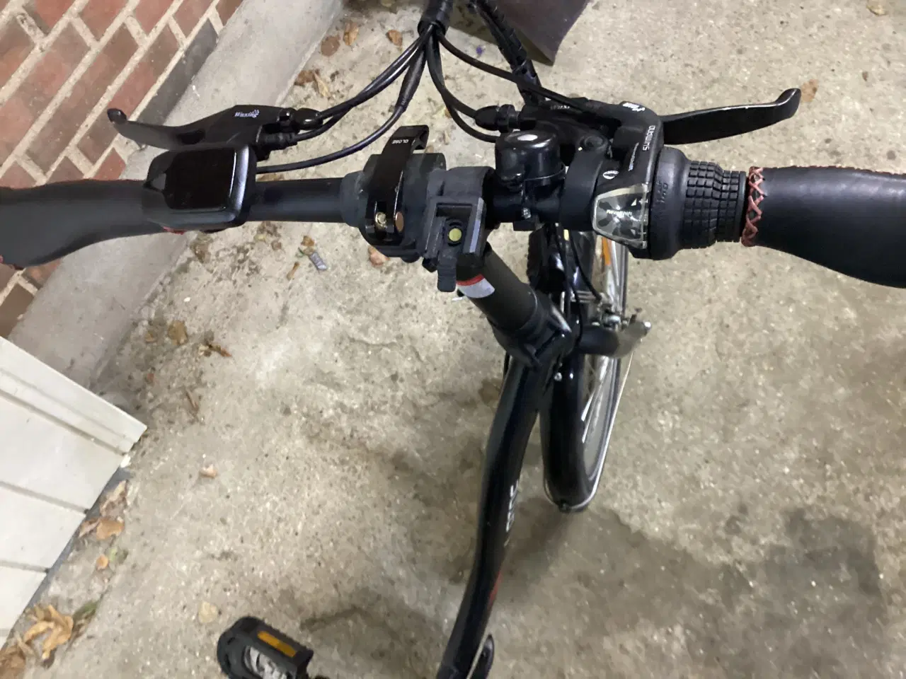 Billede 3 - Elcykel sammenklappelig