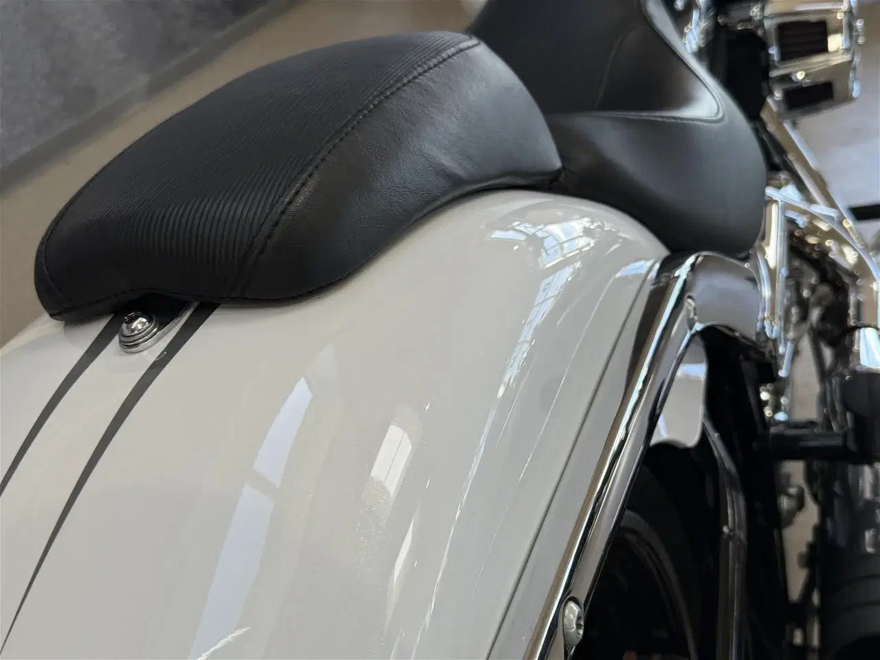 Billede 8 - Harley-Davidson FXSB 103 Breakout