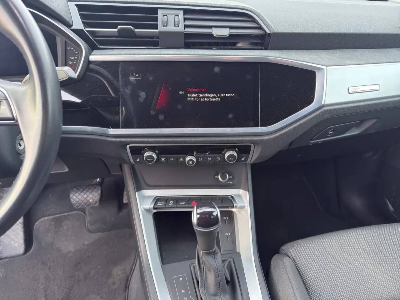 Billede 12 - Audi Q3 45 TFSi e Attitude plus S-tr.