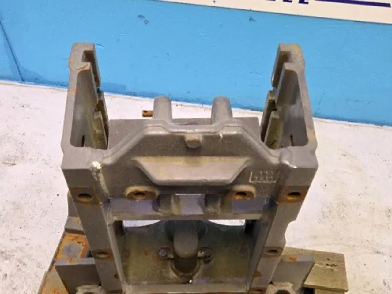 Billede 14 - Massey Ferguson 7718 Træk Sæt 4366726M1