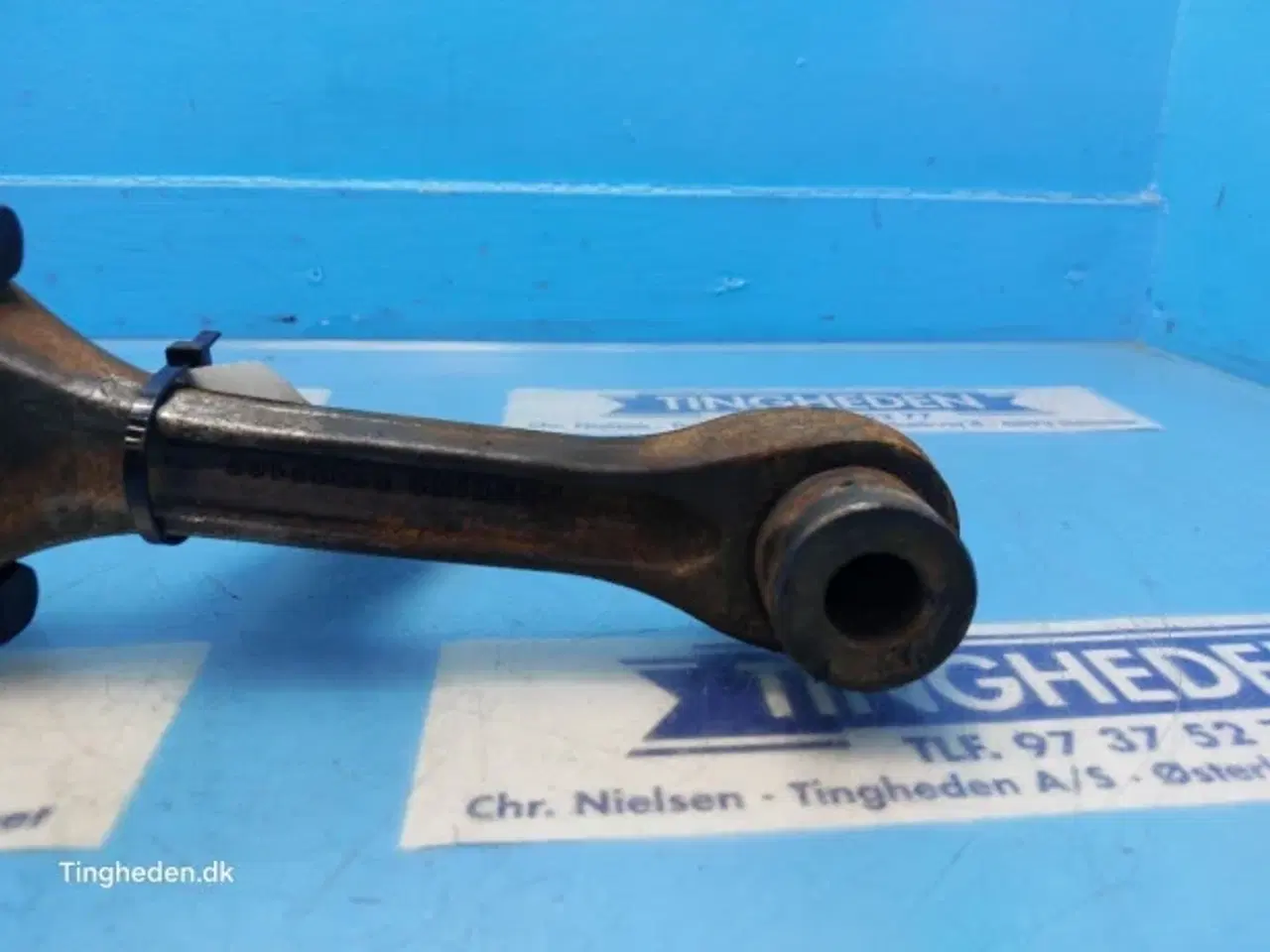 Billede 12 - Perkins 1006.60T Plejstang 3133710F