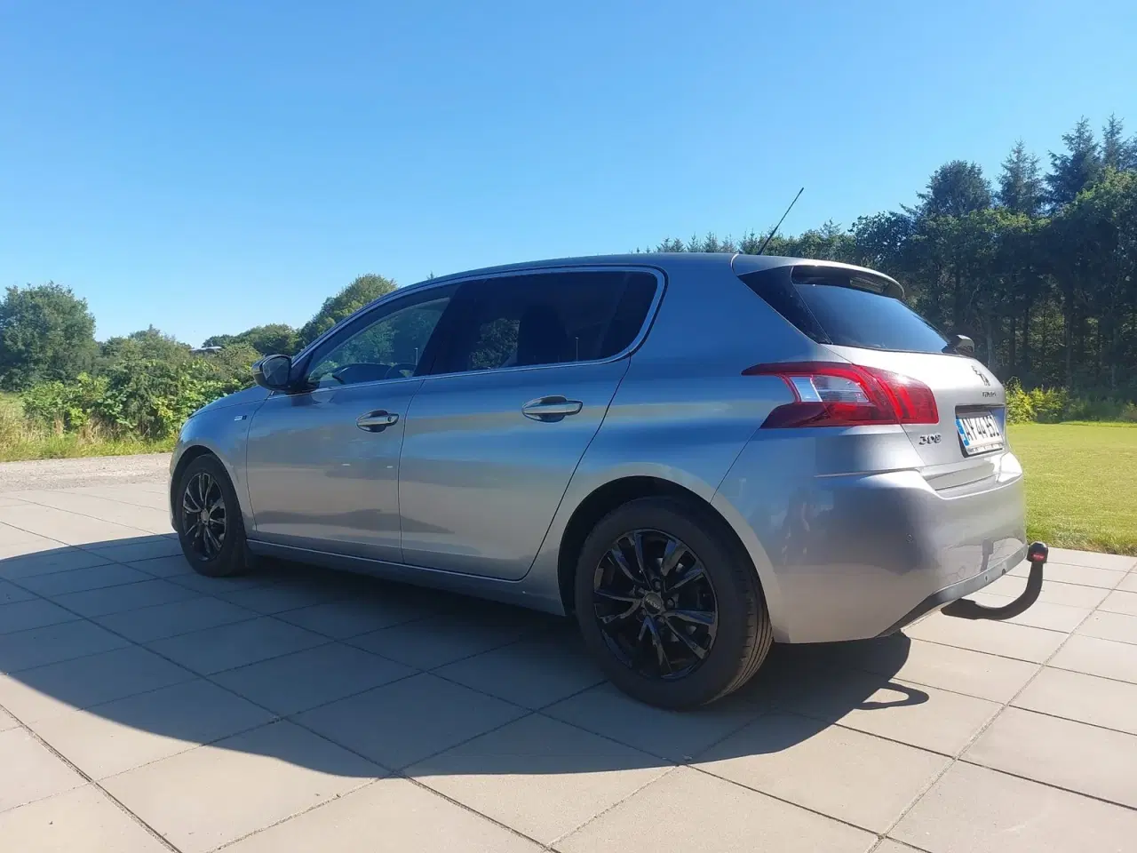 Billede 7 - Peugeot 308 1,6 BlueHDi 120 Style