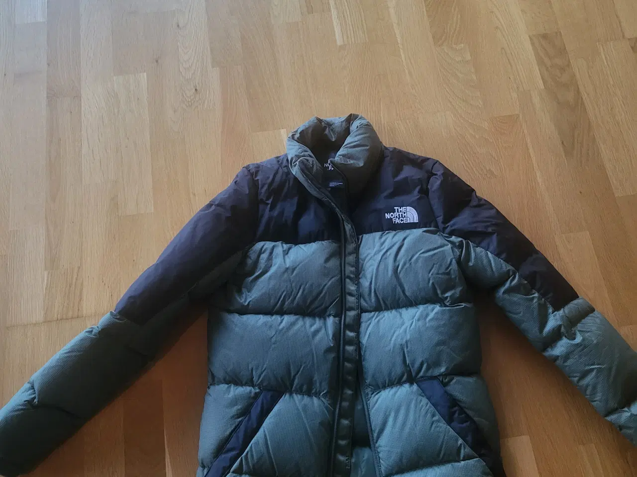 Billede 1 - North Face pige jakke 