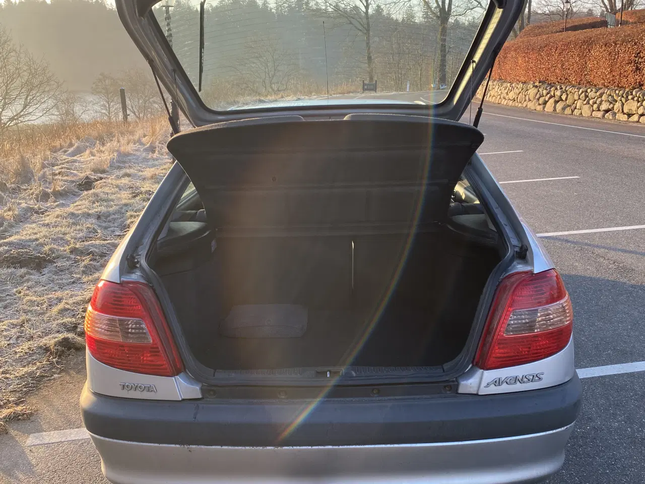 Billede 7 - Toyota Avensis