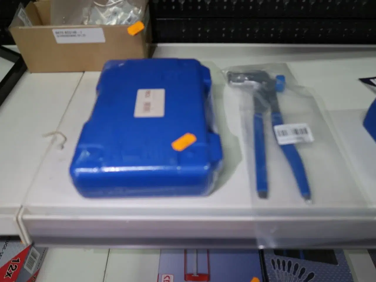 Billede 10 - Div. Værktøj BGS