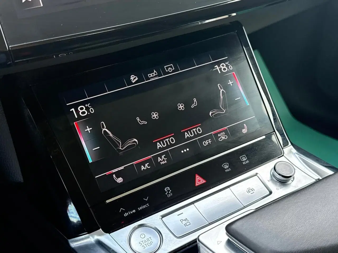 Billede 21 - Audi e-tron 55 quattro