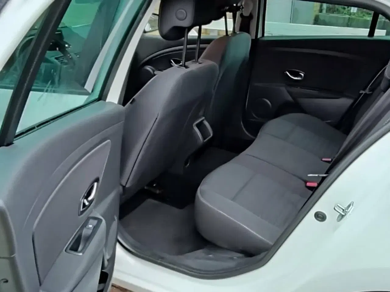 Billede 10 - Renault Megane III LIMITED EDITION 