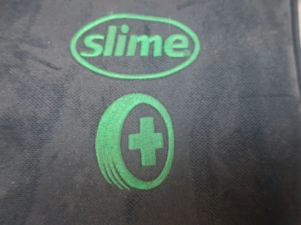 Billede 4 - Punkteringsreparationssæt SLIME