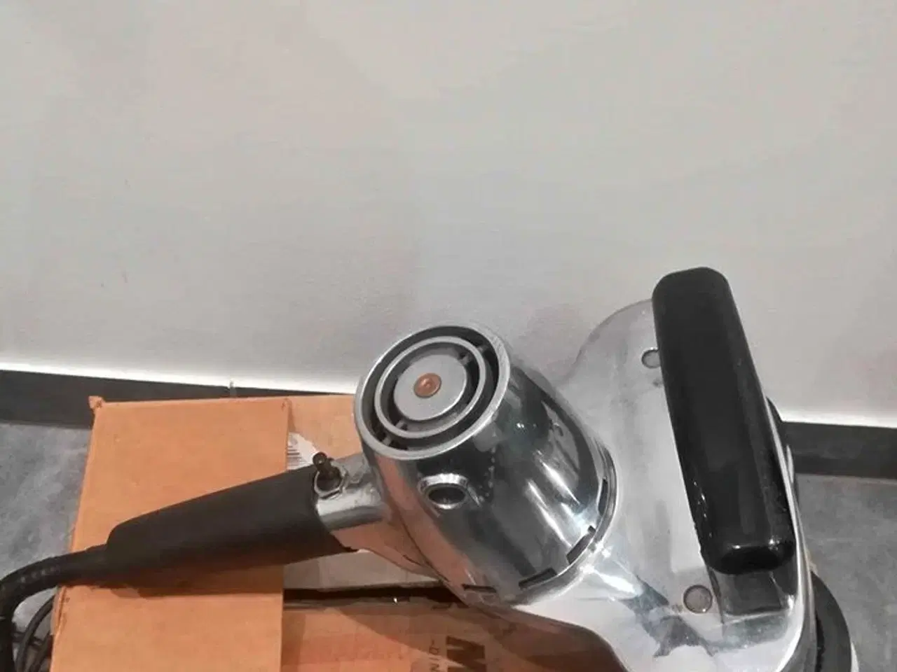 Billede 1 - Cyclo Professional Polisher