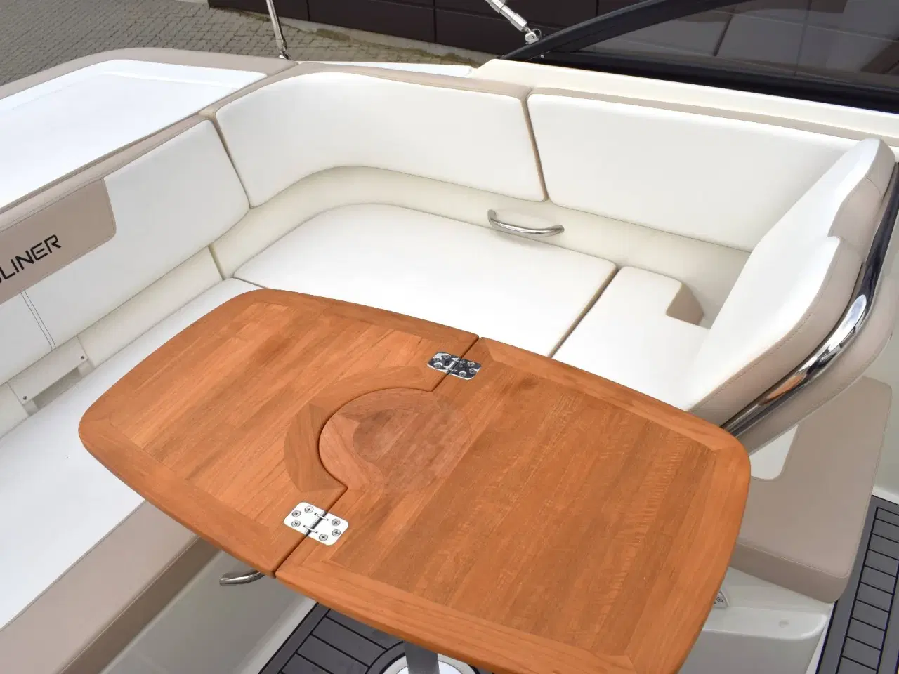 Billede 18 - Bayliner VR5 m/ Mercury 150