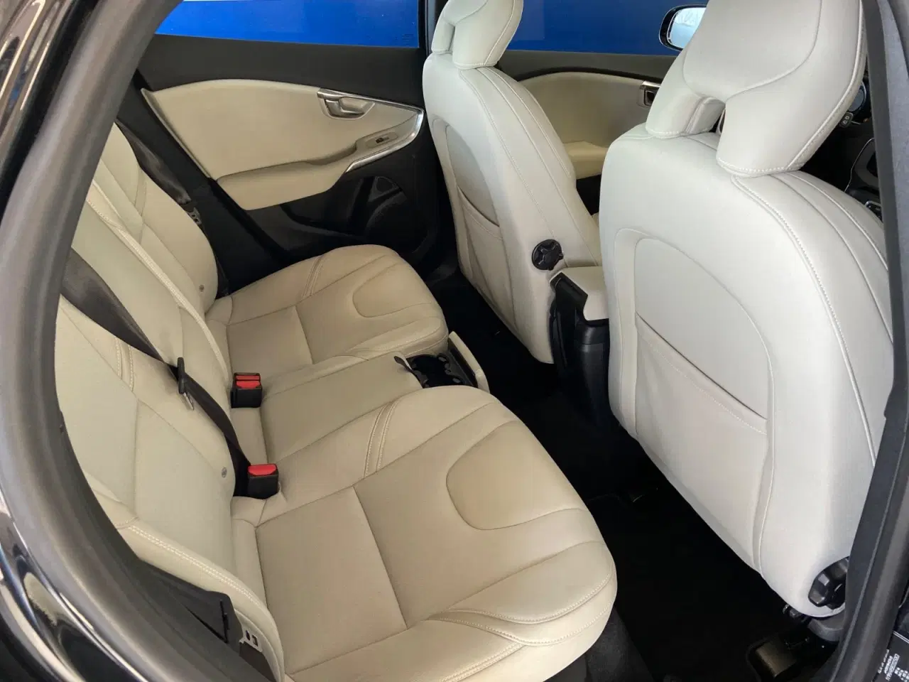 Billede 13 - Volvo V40 1,6 T4 180 Momentum