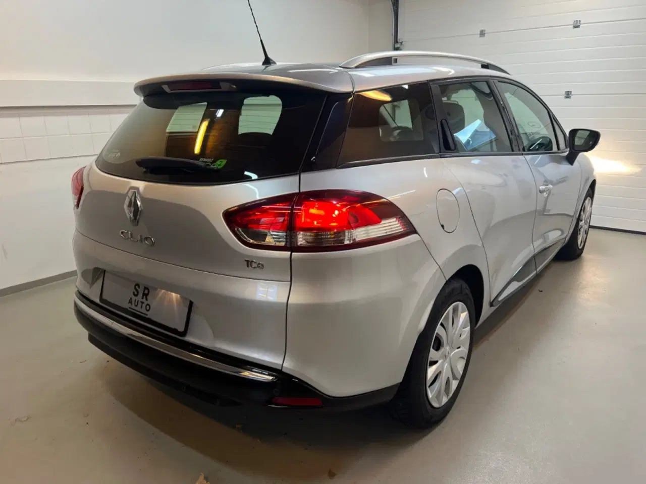 Billede 5 - Renault Clio IV 0,9 TCe 90 Expression Sport Tourer