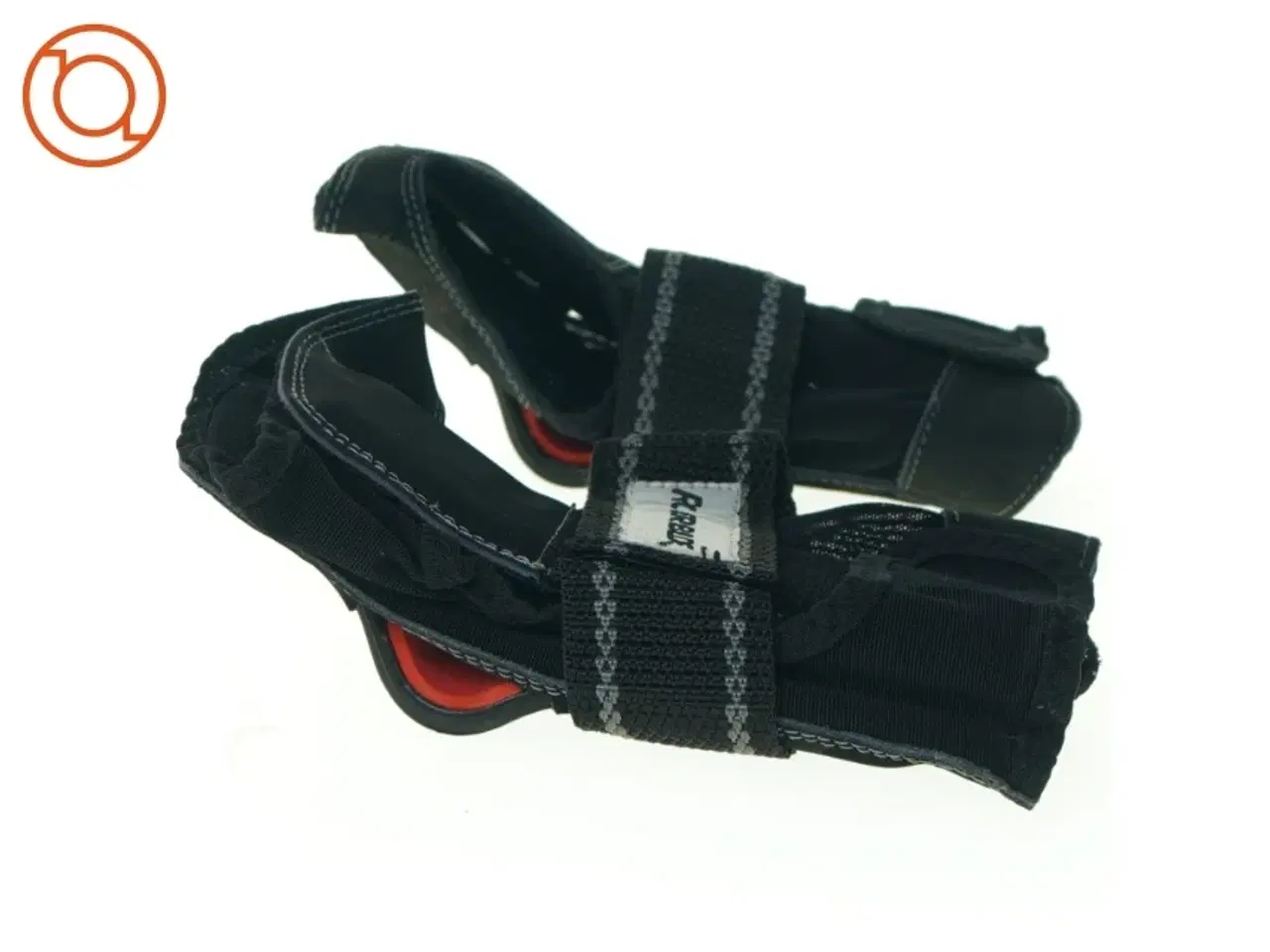 Billede 3 - Hånd beskytter fra Rollerblade (str. 18 x 11 cm)